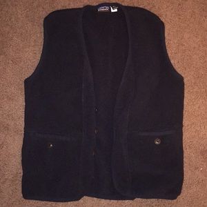 Men's Patagonia Vintage Vest